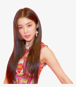 Overlay, Kpop, And Png Image - Red Velvet Irene Summer Magic, Transparent Png, Transparent PNG