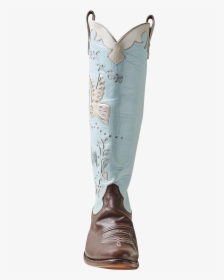 The Wedding Boot - Knee-high Boot, HD Png Download, Transparent PNG