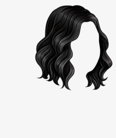 #episode #png #hairpng #hair #episodeinteractive #episodehair - Episode Overlay, Transparent Png, Transparent PNG