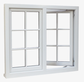 Double Glazed Windows Styles, HD Png Download, Transparent PNG