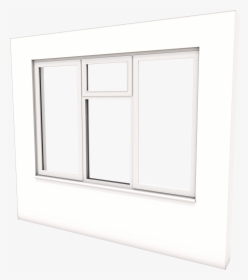 Smart Alitherm 300 Window - Sash Window, HD Png Download, Transparent PNG