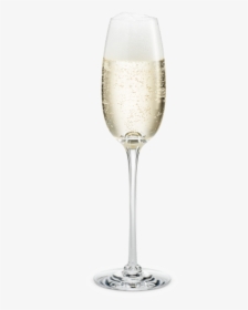 Fontaine Champagne Glass Clear 21 Cl Fontaine - Champagne Stemware, HD Png Download, Transparent PNG