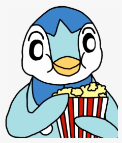 Pascal Watching \ The Discourse, HD Png Download, Transparent PNG