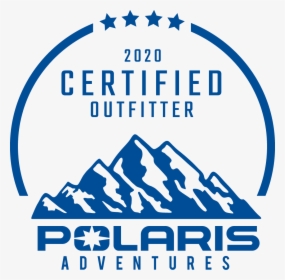 Polaris Adventures Logo, HD Png Download, Transparent PNG