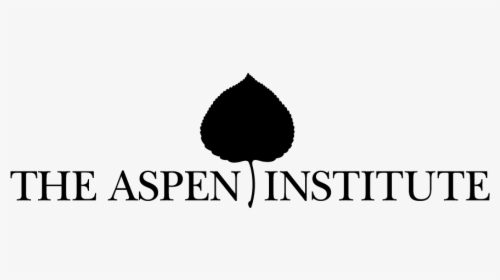 All Logos-08 - Aspen Institute, HD Png Download, Transparent PNG