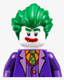 Joker Movie Png Picture - Lego Joker, Transparent Png, Transparent PNG