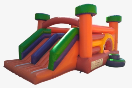 Inflatable Depot Bouncy Castle Available To Rent For - Castillo Hinchable Png, Transparent Png, Transparent PNG