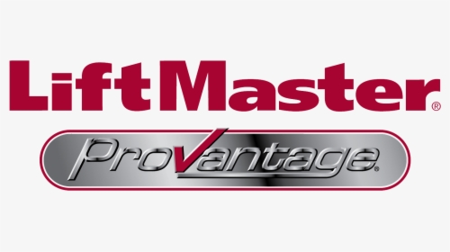 Liftmaster Provantage, HD Png Download, Transparent PNG