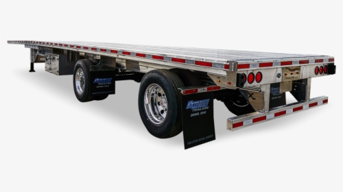 Flatbed Angle Resized - Portable Network Graphics, HD Png Download, Transparent PNG
