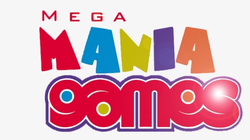 Mega Mania Games™ - Falco Films, HD Png Download, Transparent PNG