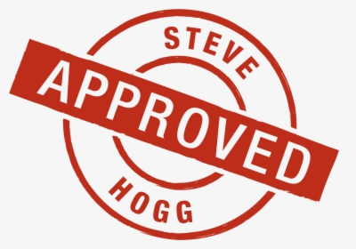 Steve Approved, HD Png Download, Transparent PNG