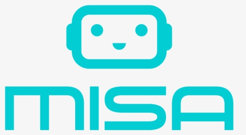 Misa Robot - Graphic Design, HD Png Download, Transparent PNG