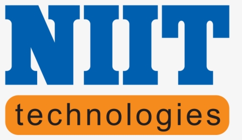 Niit Technologies Logo, HD Png Download, Transparent PNG