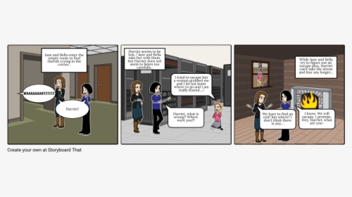Cartoon, HD Png Download, Transparent PNG