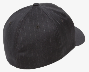 Black/white - Baseball Cap, HD Png Download, Transparent PNG