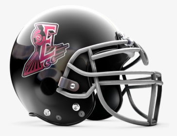 Sussex Central Football Helmets, HD Png Download, Transparent PNG