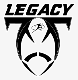 Legacy Football, HD Png Download, Transparent PNG