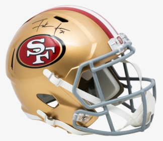 Logos And Uniforms Of The San Francisco 49ers, HD Png Download, Transparent PNG