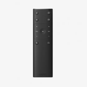 Vizio Smartcast Remote, HD Png Download, Transparent PNG