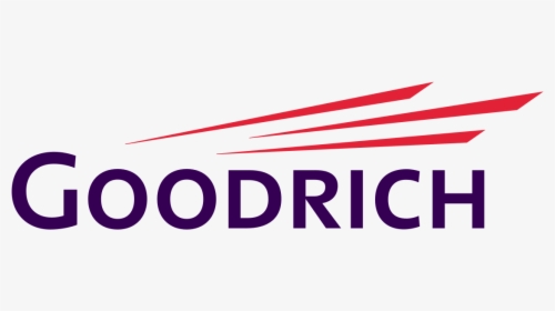 Goodrich Logo, HD Png Download, Transparent PNG