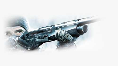 Firearm, HD Png Download, Transparent PNG