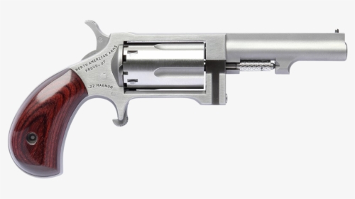North American Arms 22 Revolver Sidewinder, HD Png Download, Transparent PNG