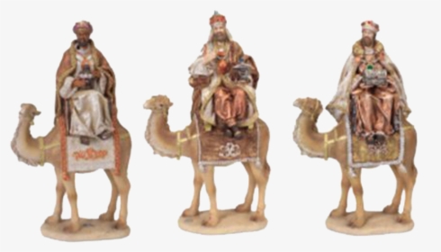 Camel Transparent Nativity - Arabian Camel, HD Png Download, Transparent PNG