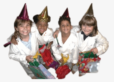 Martial Arts Birthday Party In Manahawkin Nj - Costume Hat, HD Png Download, Transparent PNG