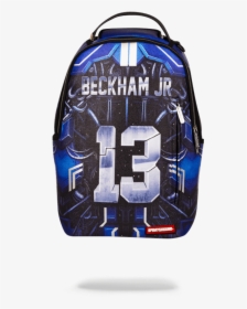 Odell Beckham Sprayground Backpack, HD Png Download, Transparent PNG
