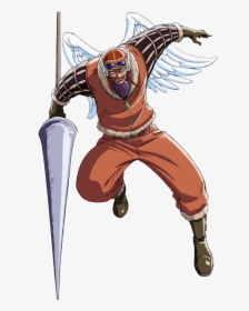 Shura Photo Shura - Shura One Piece, HD Png Download, Transparent PNG