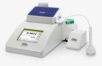 Density Meter Ds7800 With Semi-automatic Sample Feed - Digital Analyzer Tester For Olives, HD Png Download, Transparent PNG