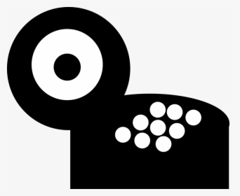 Vector Illustration Of Shooting Target Bullseye Or - Circle, HD Png Download, Transparent PNG