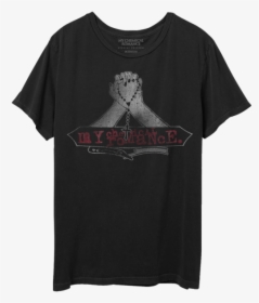 My Chemical Romance New Merch, HD Png Download, Transparent PNG