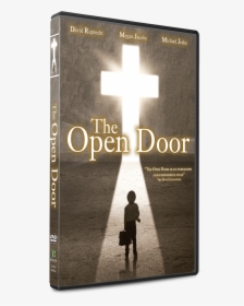 The Open Door - Open Door Movie 2017, HD Png Download, Transparent PNG