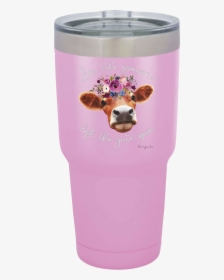 Live Like Someone Left The Gate Open Tumbler - Calf, HD Png Download, Transparent PNG