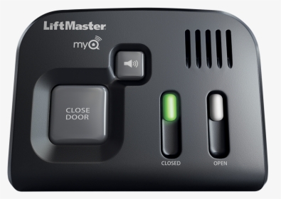 Liftmaster Remote, HD Png Download, Transparent PNG