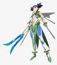 My Z Otome Nina Wang, HD Png Download, Transparent PNG