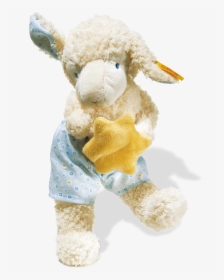 Steiff Bear - Stuffed Toy, HD Png Download, Transparent PNG