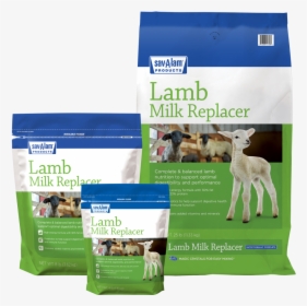 Lamb Milk Replacer, HD Png Download, Transparent PNG