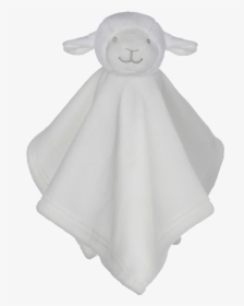 Lamb Blankey - Cuddle Cloth Sheep, HD Png Download, Transparent PNG