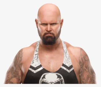 Luke Gallows Wrestles Every Monday On Wwe Raw - Wwe Elimination Chamber 2018 Matches, HD Png Download, Transparent PNG