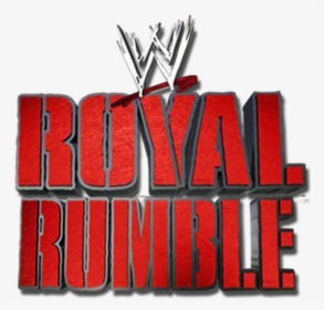 Picture - Wwe Royal Rumble 2013 Logo Png, Transparent Png, Transparent PNG