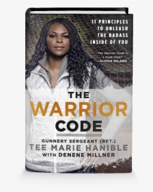Warriorcode, HD Png Download, Transparent PNG