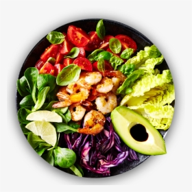 Poke Bowl Photography, HD Png Download, Transparent PNG