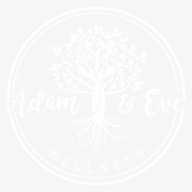 Adam & Eve Wellness - Circle, HD Png Download, Transparent PNG