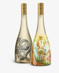 Adam And Eve Wine Vergenoegd, HD Png Download, Transparent PNG