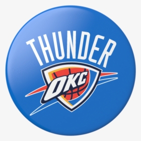 Oklahoma City Thunder, HD Png Download, Transparent PNG
