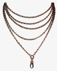 Necklace, HD Png Download, Transparent PNG