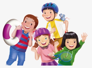Cartoon, HD Png Download, Transparent PNG