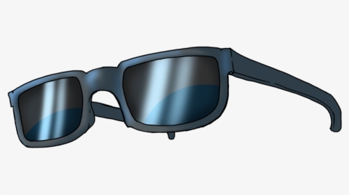 Sunglasses - Reflection, HD Png Download, Transparent PNG
